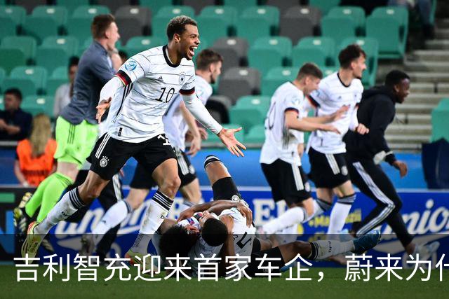 吉利智充迎来首家车企，蔚来为什么是第一个？